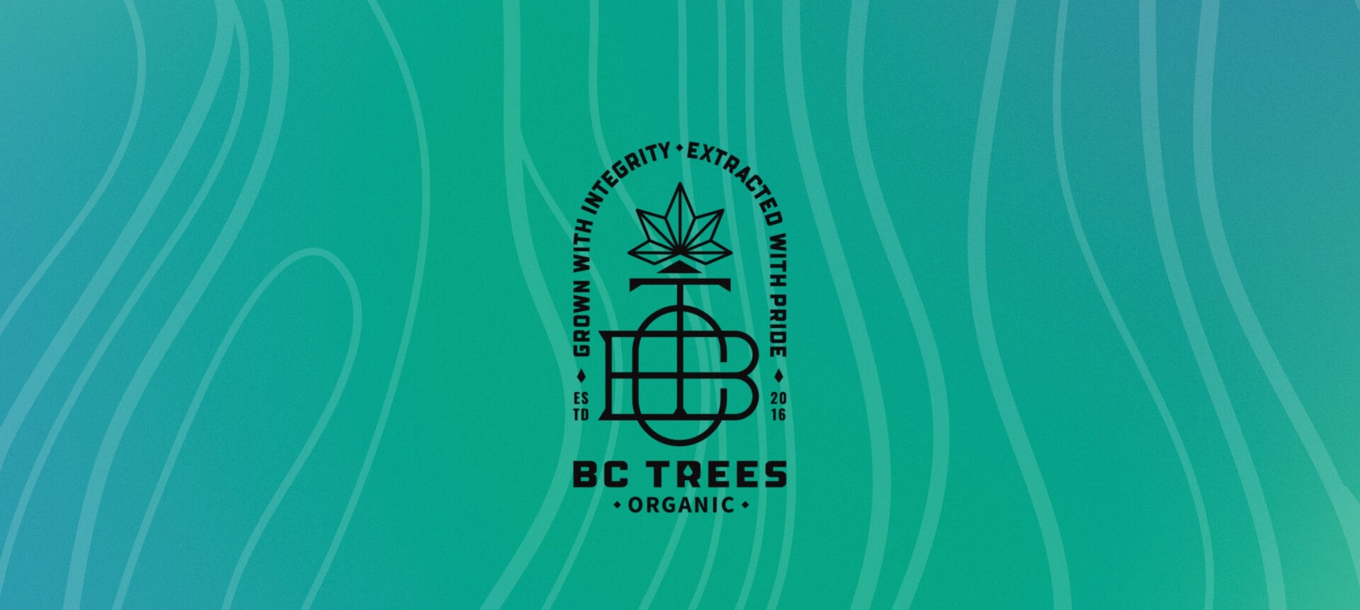 BC TREES Logo | Canna Cabana Canada