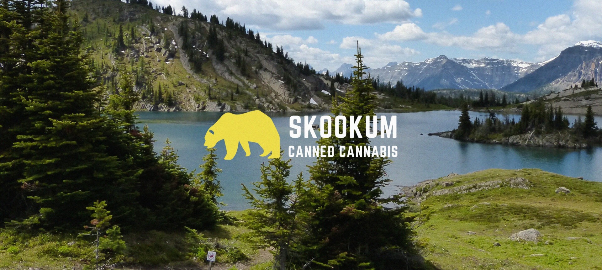 Skookum Canned Cannabis | Canna Cabana Canada