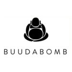 Buudabomb logo | Canna Cabana Canada