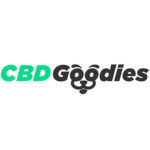 CBD Goodies logo | Canna Cabana Canada