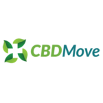 CBD Move Logo | Canna Cabana Canada