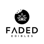 Faded Edibles Logo | Canna Cabana Canada