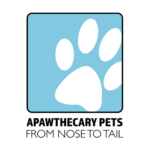 Apawthecary Pets Logo | Canna Cabana Canada