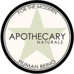 Apothecary Naturals Logo | Canna Cabana Canada