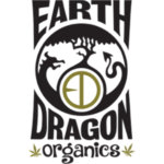 Earth Dragon Logo | Canna Cabana Canada