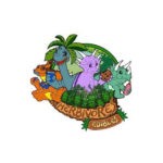 Herbivores Edibles Logo | Canna Cabana Canada