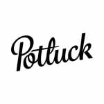 Potluck Logo | Canna Cabana Canada