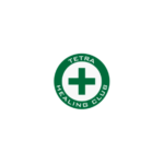 Tetra Healing Club Logo | Canna Cabana Canada