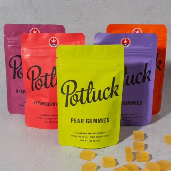 Potluck Bundles – BUY 5 SAVE 5% | Canna Cabana Canada