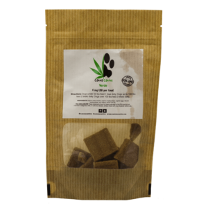 Canna Canine – Gluten Free Dog Treats | Canna Cabana Canada