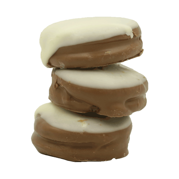 THC Infused Chocolate Dipped Oreos – 450mg | Canna Cabana Canada