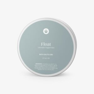 Kif Life – CBD Bath Salts – Float | Canna Cabana Canada