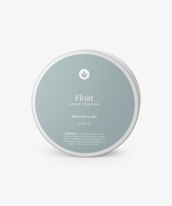 Kif Life – CBD Bath Salts – Float | Canna Cabana Canada
