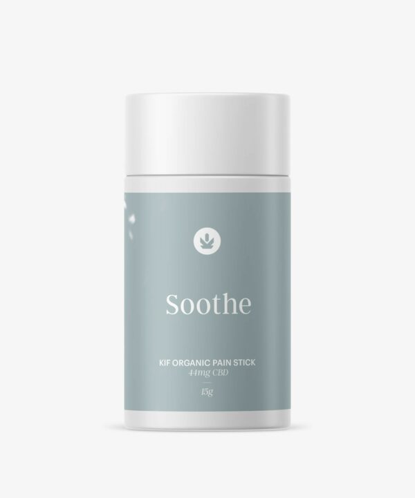 Kif Life – Pain Stick – Soothe | Canna Cabana Canada