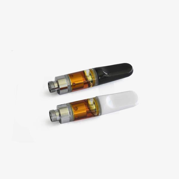 Kif Life – Charlotte’s Web – CBD Vape Refill Cart – .5ml | Canna Cabana Canada