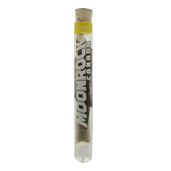 Moonrock – Pre Roll – Pina Colada | Canna Cabana Canada