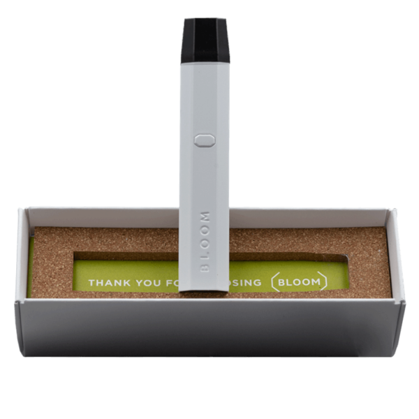 BLOOM – Vaporizer Pen Battery and USB Charger | Canna Cabana Canada