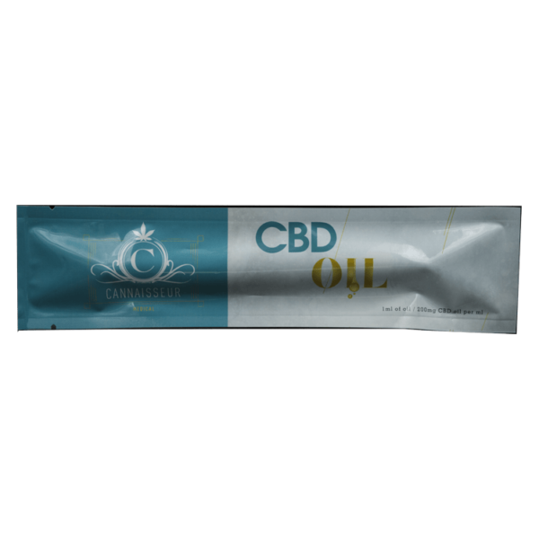 Cannaisseur CBD Phoenix Tears | Canna Cabana Canada