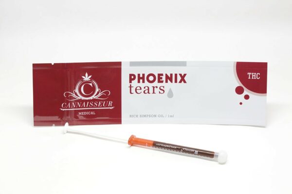 Cannaisseur THC Phoenix Tears | Canna Cabana Canada