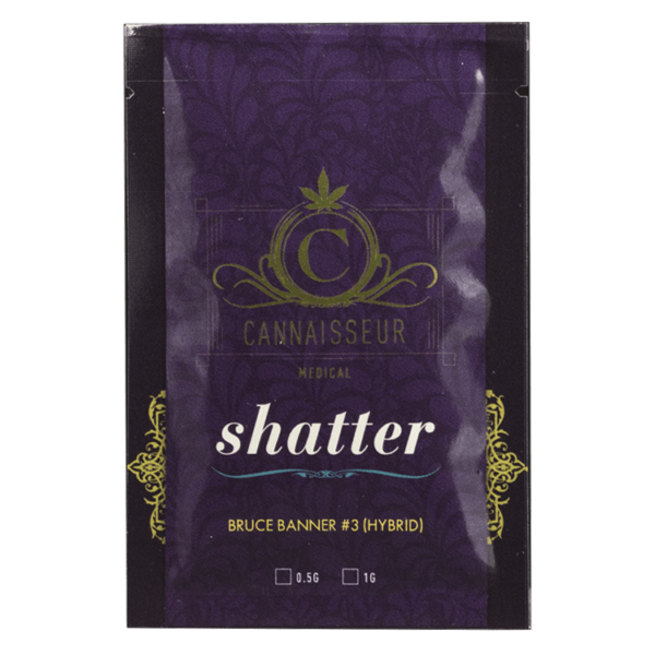 Cannaisseur – Bruce Banner | Canna Cabana Canada