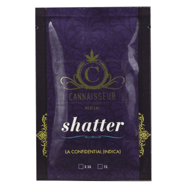 Cannaisseur – LA Confidential | Canna Cabana Canada