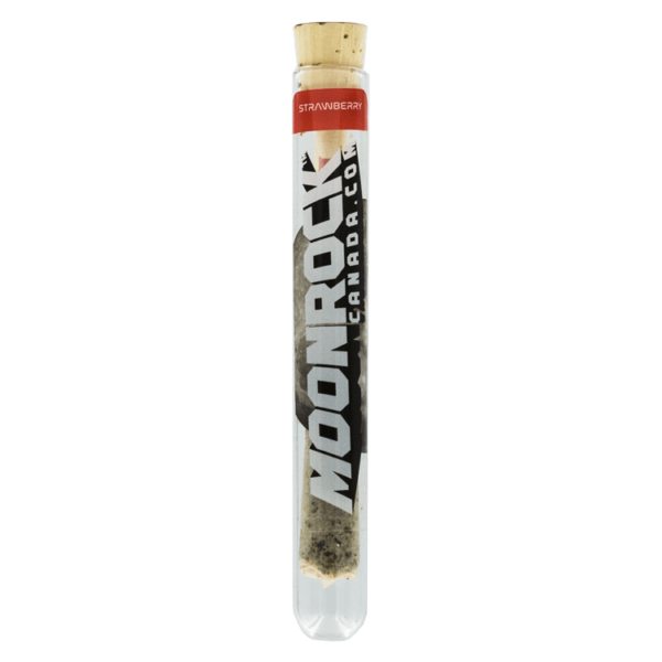 Moonrock – Pre-Roll – Peaches and Cream | Canna Cabana Canada