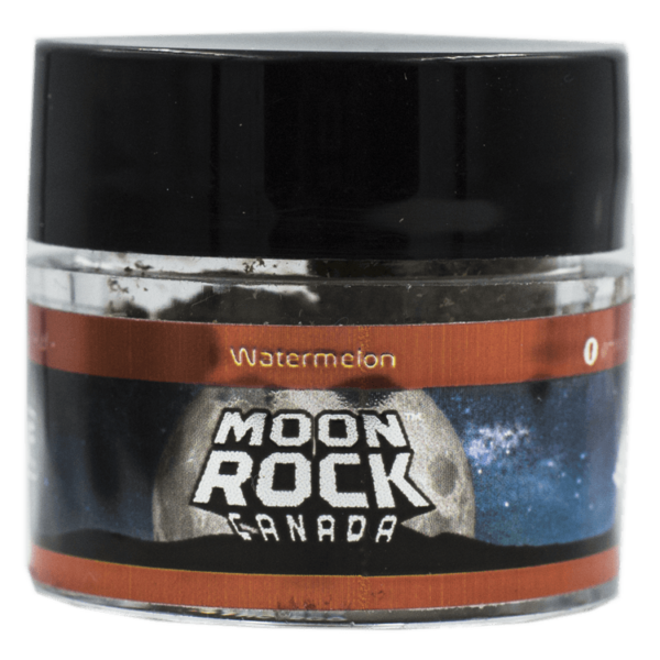 Moonrock – Watermelon – 1g | Canna Cabana Canada