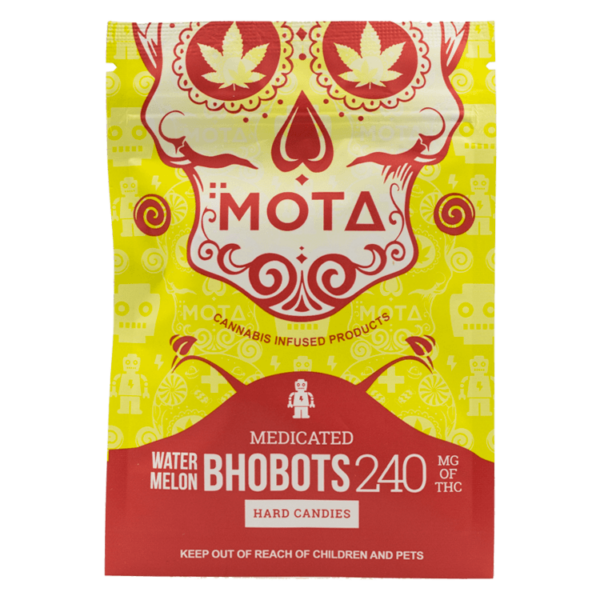 MOTA – BHO Bots – Watermelon | Canna Cabana Canada