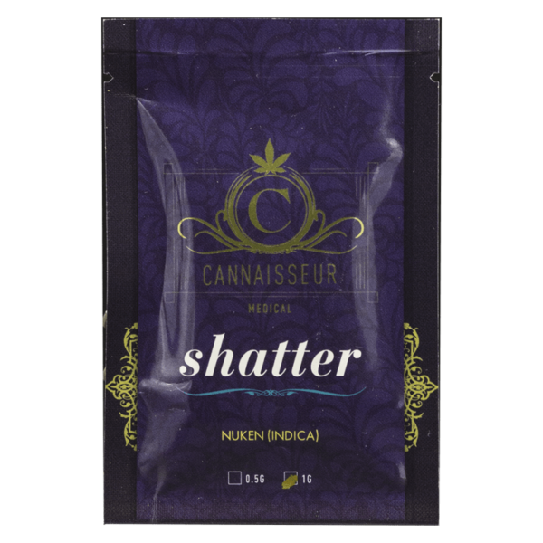 Cannaisseur – Nuken | Canna Cabana Canada