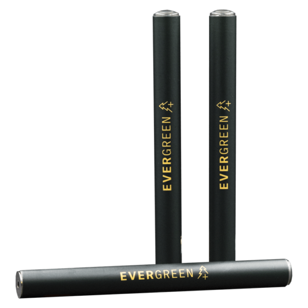 Evergreen Extracts – Disposable Vaporizer – Girl Scout Cookies 0.5ml | Canna Cabana Canada