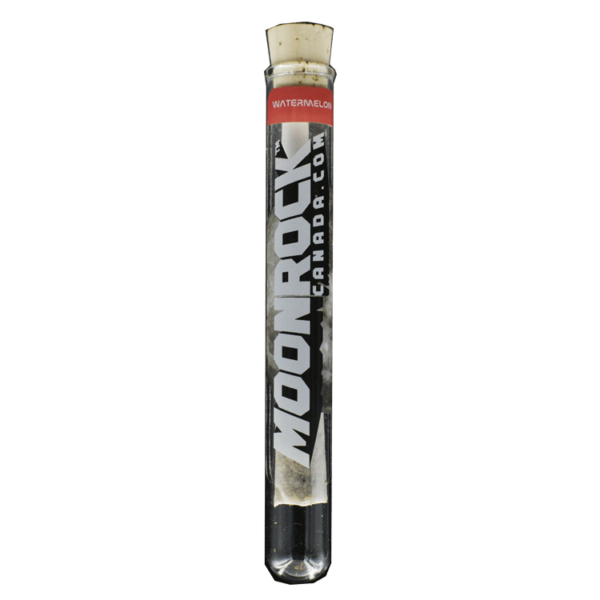 Moonrock – Pre-Roll – Watermelon | Canna Cabana Canada