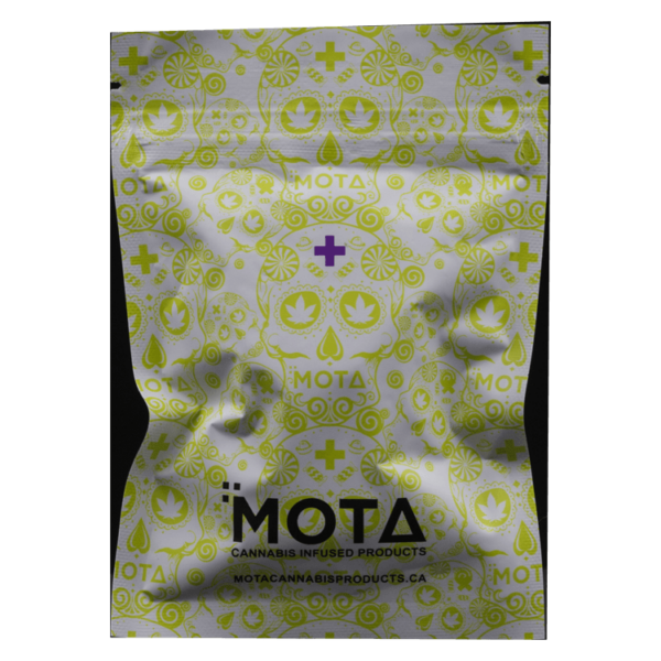 MOTA Edibles – Milk Covered Oreos | Canna Cabana Canada