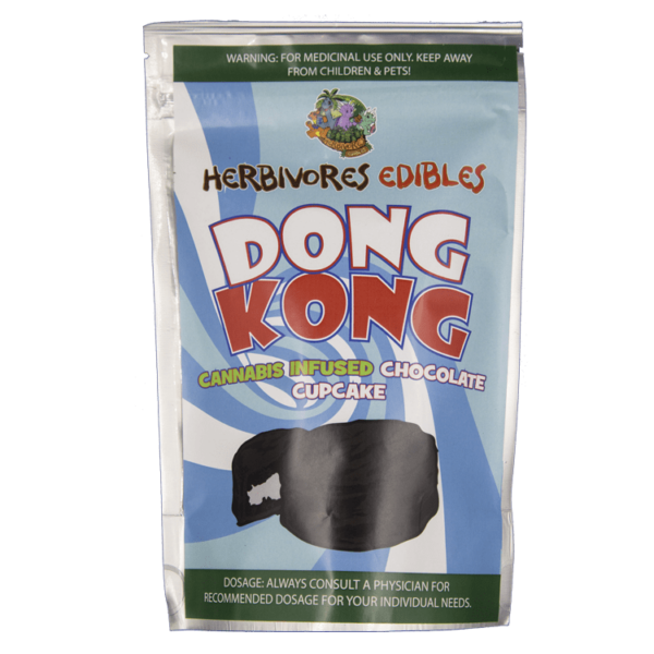 Herbivores Edibles – Dong Kong | Canna Cabana Canada