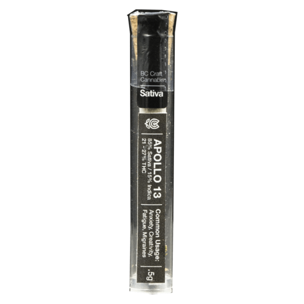 Flowerpwr – Pre-Roll – Apollo 13 – 1g or 0.5g | Canna Cabana Canada