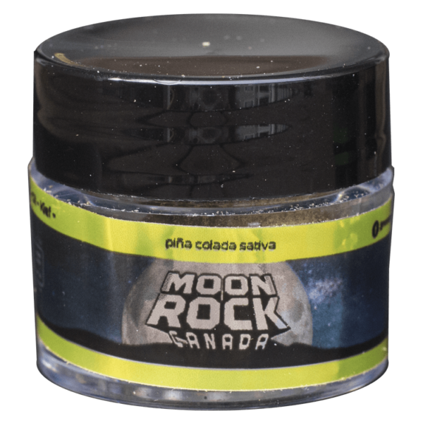 Moonrock – Pina Colada (1g) | Canna Cabana Canada