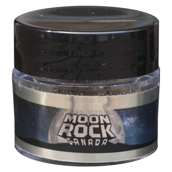 Moonrock – Vanilla Ice Cream (1g) | Canna Cabana Canada
