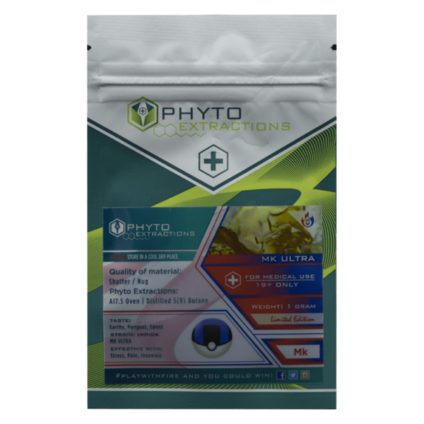 Phyto – MK Ultra | Canna Cabana Canada