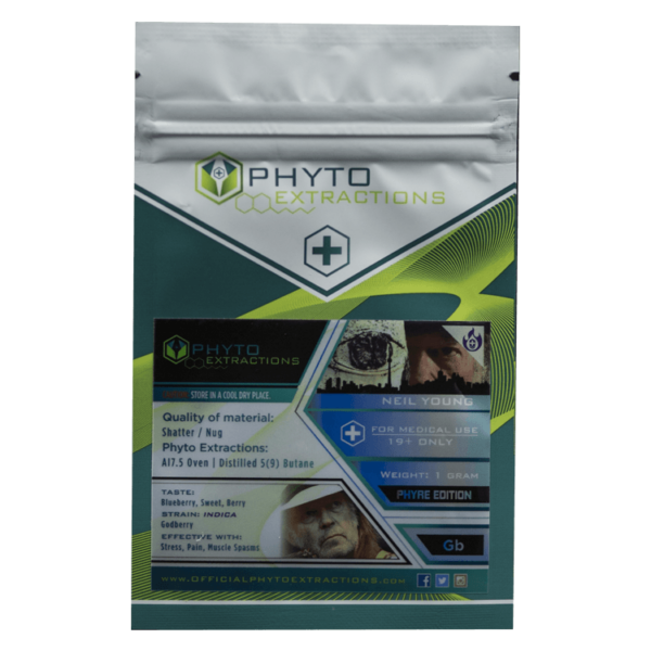 Phyto – Neil Young | Canna Cabana Canada