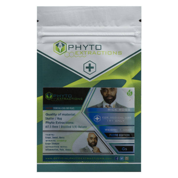 Phyto – Rick Ross | Canna Cabana Canada