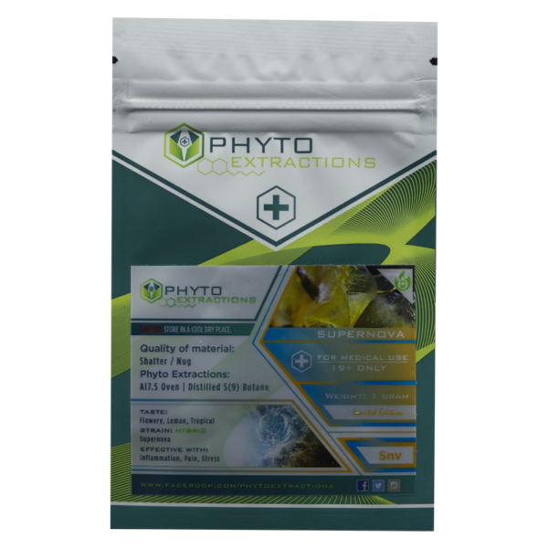 Phyto – Supernova | Canna Cabana Canada