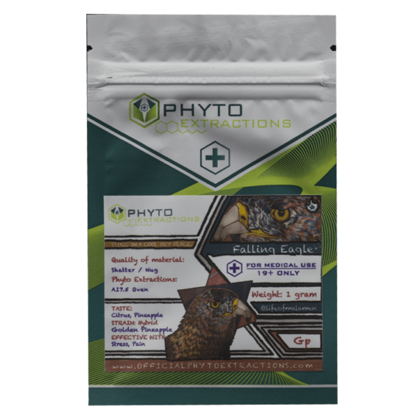 Phyto – Falling Eagle | Canna Cabana Canada