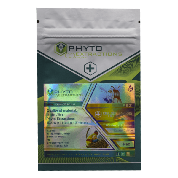 Phyto – Pez | Canna Cabana Canada