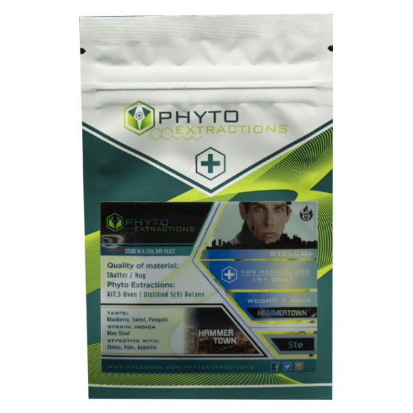 Phyto – Stelco | Canna Cabana Canada