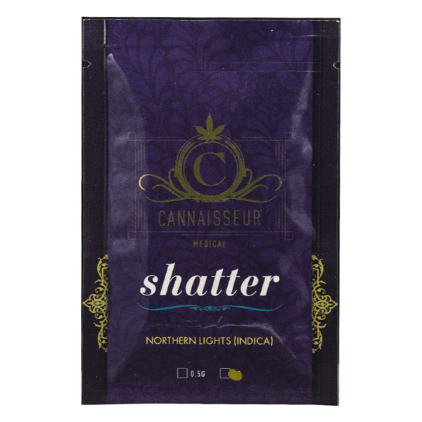 Cannaisseur – Northern Lights | Canna Cabana Canada