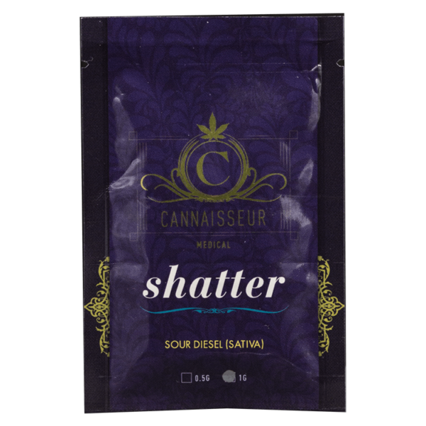 Cannaisseur – Sour Diesel | Canna Cabana Canada