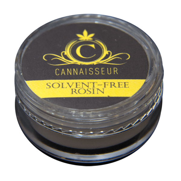 Cannaisseur Rosin (1 gram) | Canna Cabana Canada