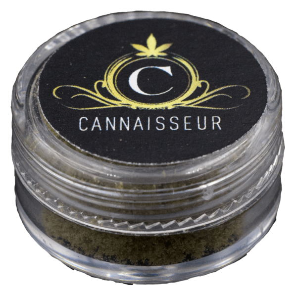 Cannaisseur Keif (1 gram) | Canna Cabana Canada