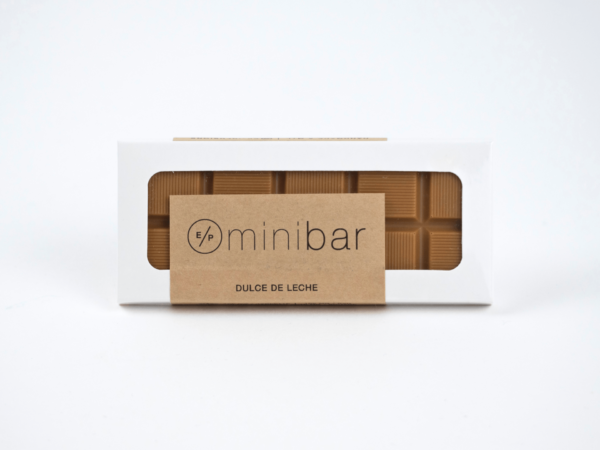 EP Infusions – Mini Bar – Dulce De Leche – 100mg THC | Canna Cabana Canada