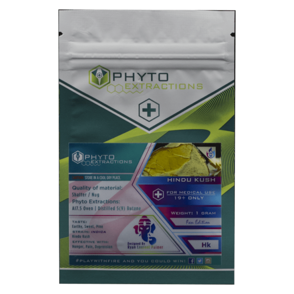 Phyto – Hindu Kush | Canna Cabana Canada