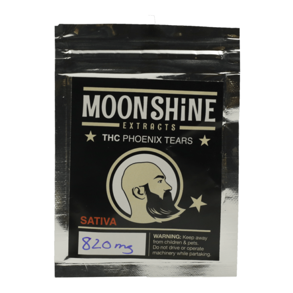 Moonshine Extracts – THC Honey Oil – 880mg | Canna Cabana Canada